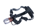 High Power Q4 CREE Q3 LED 3-Mode Headlamp